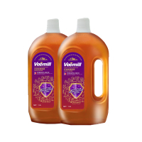 维妙(weimiao) 多功能除菌液1.2L*2瓶