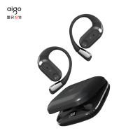 爱国者(AIGO) 开放式蓝牙耳机TX05黑色