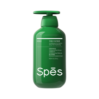 诗裴丝(Spes) 丰盈水光护发素 480ml