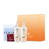 施华蔻(Schwarzkopf) 经典修护269型多效赋活