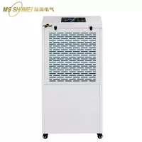 湿美(MS SHIMEI) BCF-990B 压缩机式 外排 130-150㎡