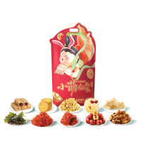 良品铺子 小萌仙礼包-贰号 1132g