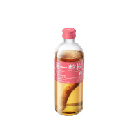 硬核颜究所 一整根(3号)芭乐红参风味植物饮料-240ML*8瓶整箱