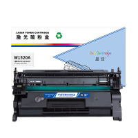 盈佳 W1520A 硒鼓 带芯片 黑色 3050页(A4,5%) 适用于 惠普 HP Pro 4004/ MFP4104