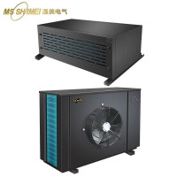 湿美(MS SHIMEI) BKFR-7.5 黑色 51-100㎡ 柜式 正3P 3级 定频空调