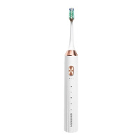 索哈曼 电动牙刷 Y1-白色