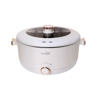 新飞(FRESTEC) 电热锅FTZG-R157 6L