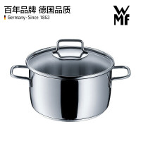福腾宝(WMF) ASTORIA 汤锅(带盖)CMG040 24cm