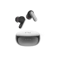 科大讯飞(iFLYTEK) 录音降噪会议耳机Nano+银色