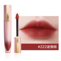 欧莱雅(L'OREAL) 印迹唇釉7ml(222)