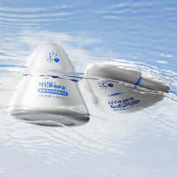 Hi!papa海龟爸爸 Hi!papa多维光护防晒精华乳 spf50+PA+++30g*2支