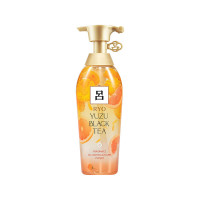 吕(Ryo) 花茶清漾凝润保湿 洗发水(中干性头发)400ml