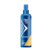 美涛(Maestro) 啫喱水润发造型定型 240ml*2瓶