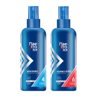 美涛(Maestro) 清爽保湿啫喱水(发用) 120ml*4瓶
