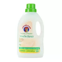大公鸡管家(CHANTECLAIR) 液态洗衣皂(马赛味) 1500ml