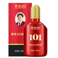 章光101(ZHANGGUANG101) 育发剂 120ml