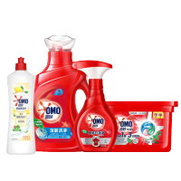 奥妙(omo) 联合利华 洗漱礼包G