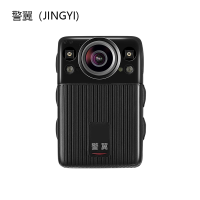 警翼 执法记录仪F6 128G套装/套