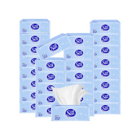 太阳 软抽纸80抽3层*30包*1箱