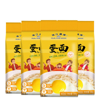 珠江橋牌(PEARL RIVER BRIDGE) 蛋面260g*4袋