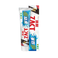 狮王 渍脱双效薄荷牙膏150g