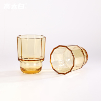 高太白 映雪杯2件套396ml雪花杯*2只