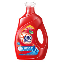 奥妙 深层洁净洗衣液2.8kg+400g