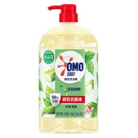 奥妙 洗洁精茶树除菌 1.49kg