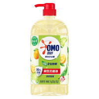 奥妙 高效洗洁精金桔青柠1.1kg