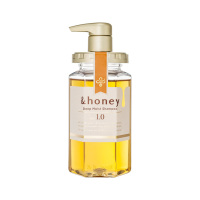 安蒂花子 水感丰盈 滋养洗发水(蜂蜜)440ml