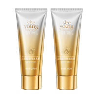 滋源(SEEYOUNG) 三重焕润精油发膜 200ml