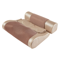 佳奥(JAGO) 电动按摩枕 200401J2021MC3咖啡色