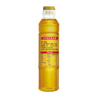 金龙鱼外婆乡小榨菜籽油400ML*1(起订量:80瓶起)(此商品只限销售湖南省区域)