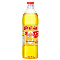 金龙鱼黄金比例调和油(非转基因)900ML*1(起订量:80瓶起)(此商品只限销售湖南省区域)