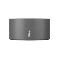 理然 哑光蓬松发蜡80g