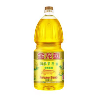 金龙鱼纯正菜籽油(非转基因)1.8L*1(起订量:80瓶起)(此商品只限销售湖南省区域)