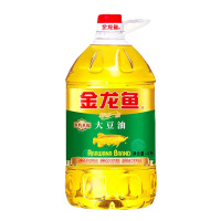 金龙鱼一级大豆油4L*1(起订量:80瓶起)(此商品只限销售湖南省区域)