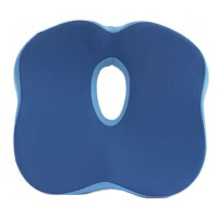 佳奥(JAGO) 幸运草坐垫 210709J1500MS1藏青色