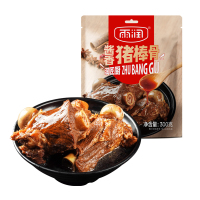 雨润(yurun)猪棒骨300g