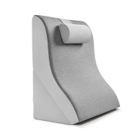 佳奥(JAGO) 舒适床头靠垫 灰色J06A20AB7灰色