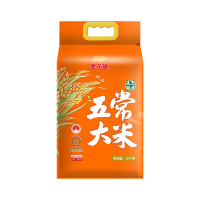金龙鱼生态稻香五常大米5KG*1(起订量:80包起)(此商品只限销售湖南省区域)