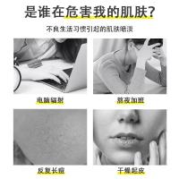 绿色溪谷 牛油果羊奶皂100g 滋润保湿 香皂 (计价单位:块)