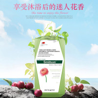 丝密生 蔷薇密润720ml 浴液 (计价单位:瓶) 绿色