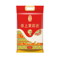 香纳兰 湄普诗泰上茉莉香米5KG*1