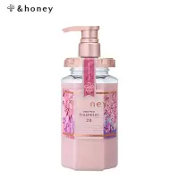 安蒂花子 水感丰盈445g樱花护发素(计价单位:瓶)_621