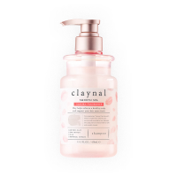 蓬派 氨基酸天然矿物泥水润留香 450ml/瓶 洗发水 (计价单位:瓶)