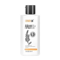 征服(CONQUER) 生姜养发止痒洗护沐旅行套装60ml*3瓶