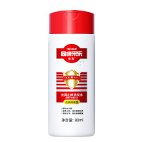 采乐 同康采乐去屑止痒洗发水(丝质顺滑)80ml