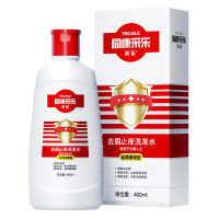 采乐 同康采乐去屑止痒洗发水(丝质顺滑型)400ml