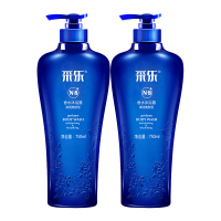 采乐 香水沐浴露(滋润美肤型)750ml*2瓶